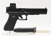 GLOCK 17L MOS GEN 5 PRE OWNED (1137986)