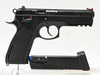 CZ 75 SP01 PRE OWNED (1137991)