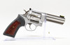RUGER GP100 PRE OWNED (1137998)