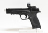 SMITH & WESSON M&P PRO SERIES PRE OWNED (1138002)