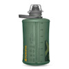 HydraPak Stow 350 mL Collapsible Water Bottle