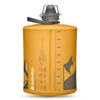 HydraPak Stow 500 mL Collapsible Water Bottle
