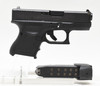 GLOCK 27 GEN 4 PRE OWNED (1138014)