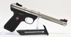 RUGER 22/45 MK II HUNTER PRE OWNED (1138033)