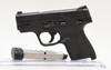 SMITH & WESSON M&P40 SHIELD PRE OWNED (1138088)