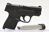 SMITH & WESSON M&P40 SHIELD PRE OWNED (1138088)