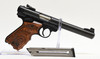 RUGER MK IV PRE OWNED (1138051)