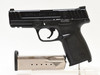 SMITH & WESSON SD40 PRE OWNED (1138082)