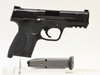 SMITH & WESSON M&P45 PRE OWNED (1138083)