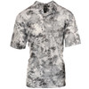 White Tie Dye - front