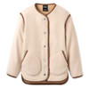 Ugg Women's Emmersyn UGGbraid Jacket