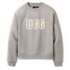 UGG Women's UGG Logo Crewneck