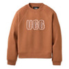 UGG Women's UGG Logo Crewneck