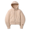 Women's UGG Classic Full-Zip Hoodie