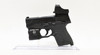 SMITH & WESSON M&P40 SHIELD PRE OWNED (1138121)