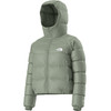 The North Face Women's Hydrenalite Down Hoodie The North Face Women's Hydrenalite Down Hoodie