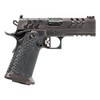 Kimber 2K11 Pro (OR) Royal 9mm 4.25" 19-Round Pistol w/ 2 Magazines