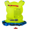 Cirro16 Inflatable Belt Pack PFD - inflated