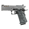 Kimber 2K11 Pro (OR) Stainless 9mm 4.25" 19-Round Pistol w/ 2 Magazines