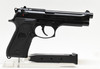 BERETTA 92 FS PRE OWNED (1138157)