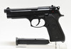 BERETTA 92 FS PRE OWNED (1138157)