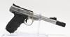 SMITH & WESSON SW22 VICTORY PC PRE OWNED (1138241)