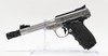 SMITH & WESSON SW22 VICTORY PC PRE OWNED (1138241)