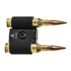 GrovTec 2-Round Spare Ammo Holder w/ M-Lok