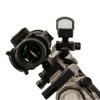 GrovTec PAR 45� Picatinny Angled Rail