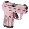 Ruger LCP Max Rose Gold Talo 380 Auto 2.8" 10-Round Pistol