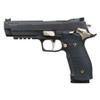 SIG Sauer P226-XFIVE Nightmare 9mm 20-Round Full-Size Pistol