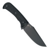 Hogue Extrak XL Black Fixed Blade Knife