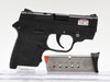 SMITH & WESSON BODYGUARD 380 PRE OWNED (1138303)