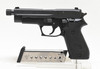 SIG SAUER P220 PRE OWNED (1138322)