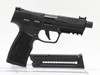 SIG SAUER P322 PRE OWNED (1138323)