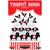 Trophy Room