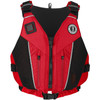 Red-Black - front