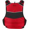 Red-Black - back