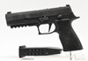SIG SAUER P320 XTEN PRE OWNED (1138351)