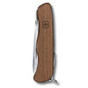 Victorinox Swiss Army Forester Wood Multi-Tool Pocket Knife