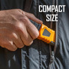 Smith's Diamond Combination Sharpener