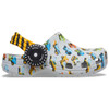 Crocs Toddlers' Classic Construction Clog