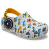Crocs Toddlers' Classic Construction Clog