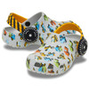 Crocs Toddlers' Classic Construction Clog