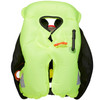 Elite 120 - inflated, front