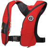 Red - MD51704 - 3/4 front