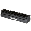 TRUGLO 3/8" To Picatinny Mounting Adapter