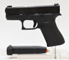 GLOCK 43X PRE OWNED (1138393)