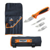 Havalon Talon Hunt Quik-Change II Interchangeable Cutlery System