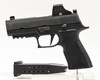 SIG SAUER XTEN COMP PRE OWNED (1138412)